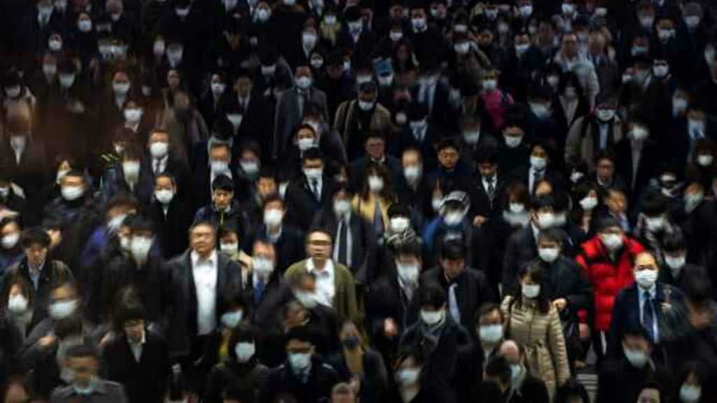 Korban Tewas Akibat Virus Korona Secara Global Tembus 3.000 Jiwa