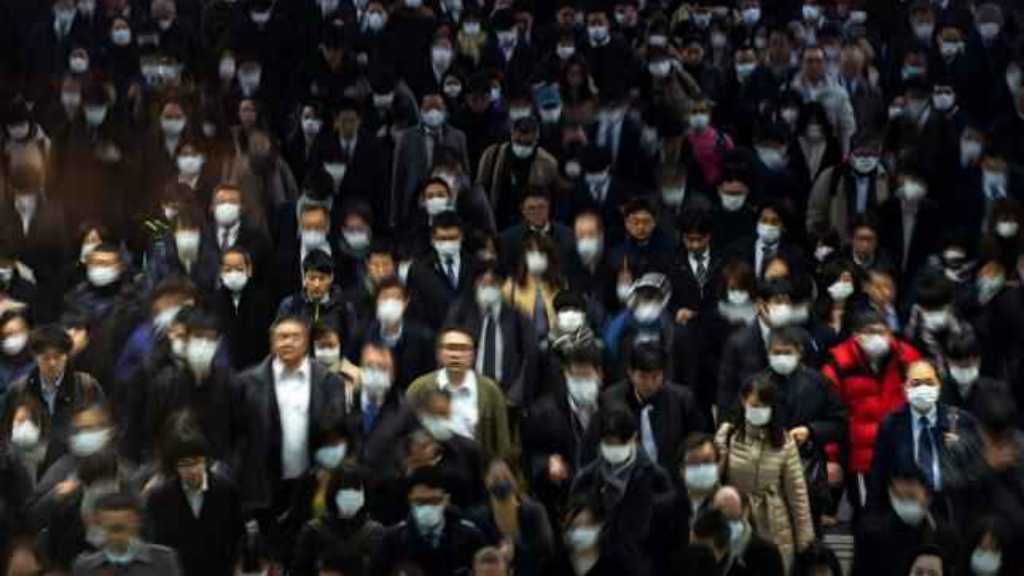 Korban Tewas Akibat Virus Korona Secara Global Tembus 3.000 Jiwa