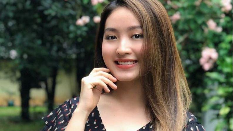 Natasha Wilona Buka Suara Soal Kabar Pacaran dengan Kevin Sanjaya