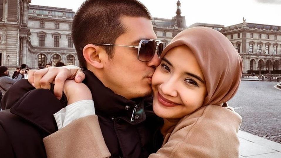 Setelah 9 Tahun, Zaskia Sungkar Akhirnya Jalani Bayi Tabung