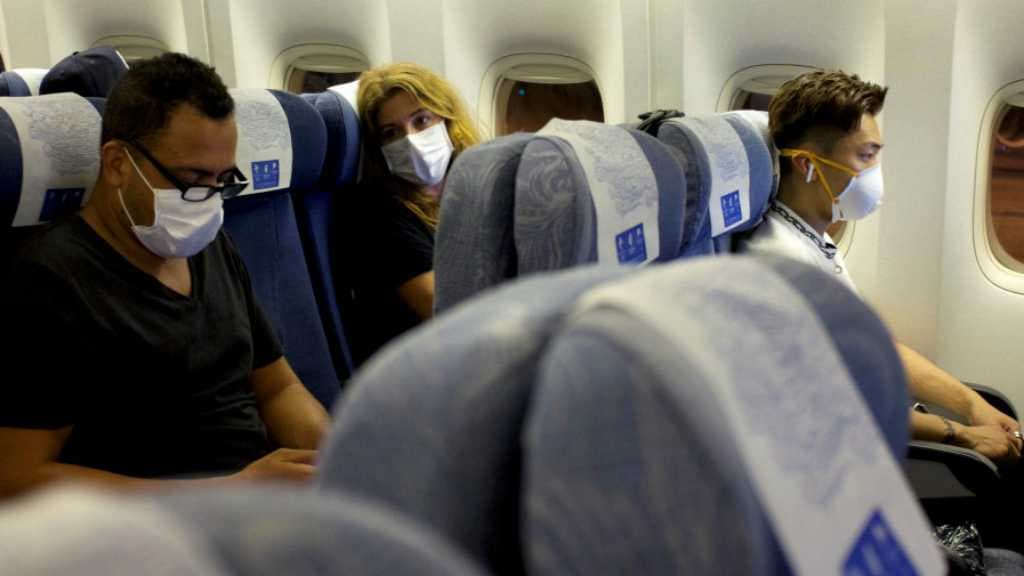 WN Australia Positif Terinfeksi Virus Korona Sempat Transit di Bali