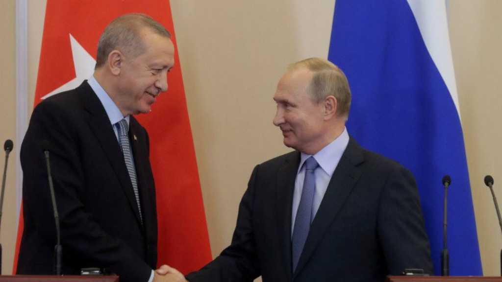 Rusia Tak Akan Menjamin Keselamatan Pesawat Turki di Suriah