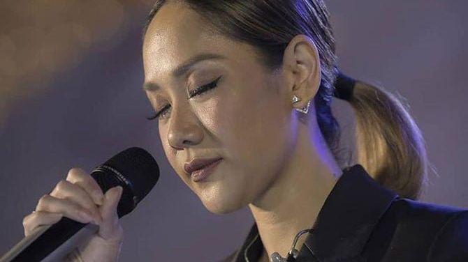 BCL Menyanyi Kembali Pasca Ditinggal Ashraf, Adik Ipar Ungkap Rasa Kagum