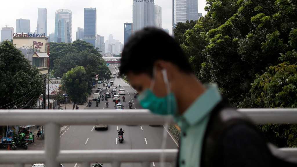 Dinkes Bandung Sebut 24 Warga dalam Pemantauan Infeksi Virus Korona