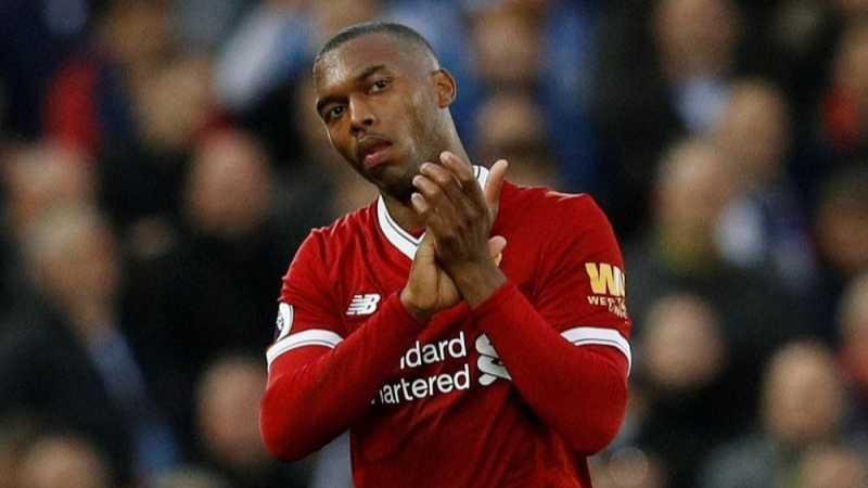 Begini Curhat Daniel Sturridge Usai Disanksi FA
