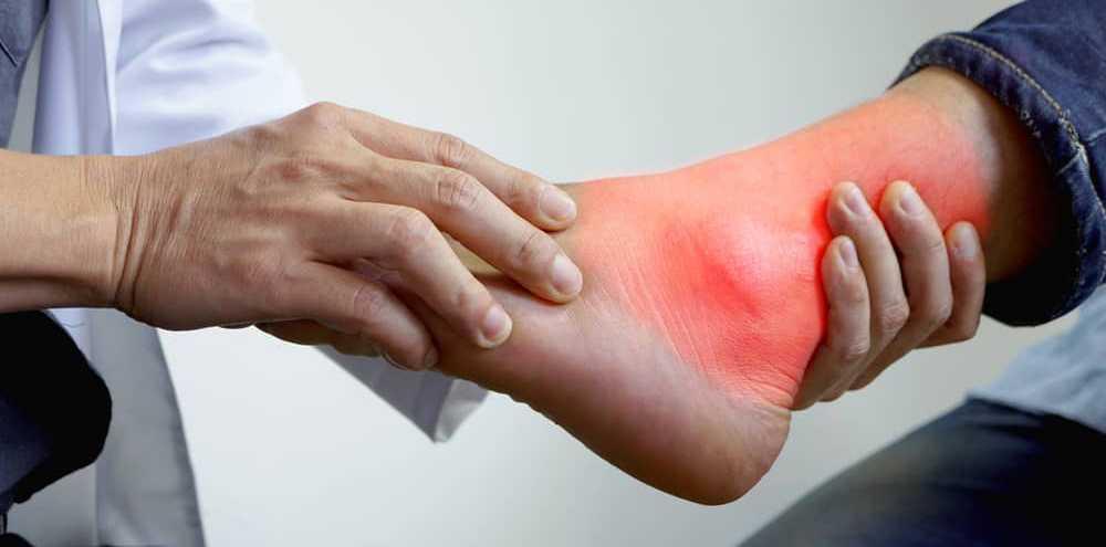 5 Obat Asam Urat Alami yang Ampuh dan Mudah Didapatkan