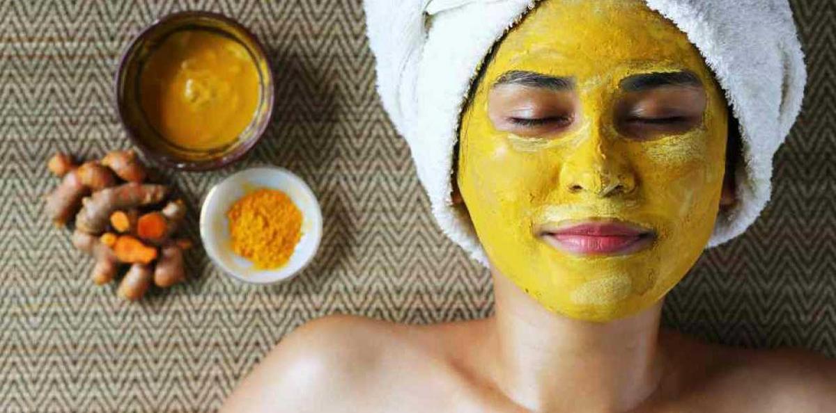 5 Bahan Alami yang Ampuh untuk Mencegah Penuaan Dini