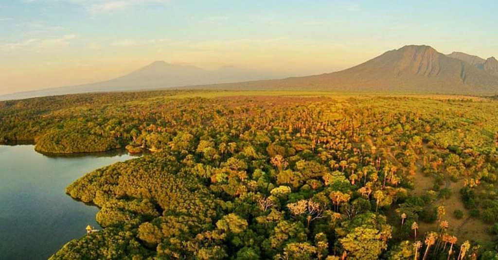 Liburan Khawatir Virus Korona? 5 Objek Wisata Ini Bisa Jadi Pilihan