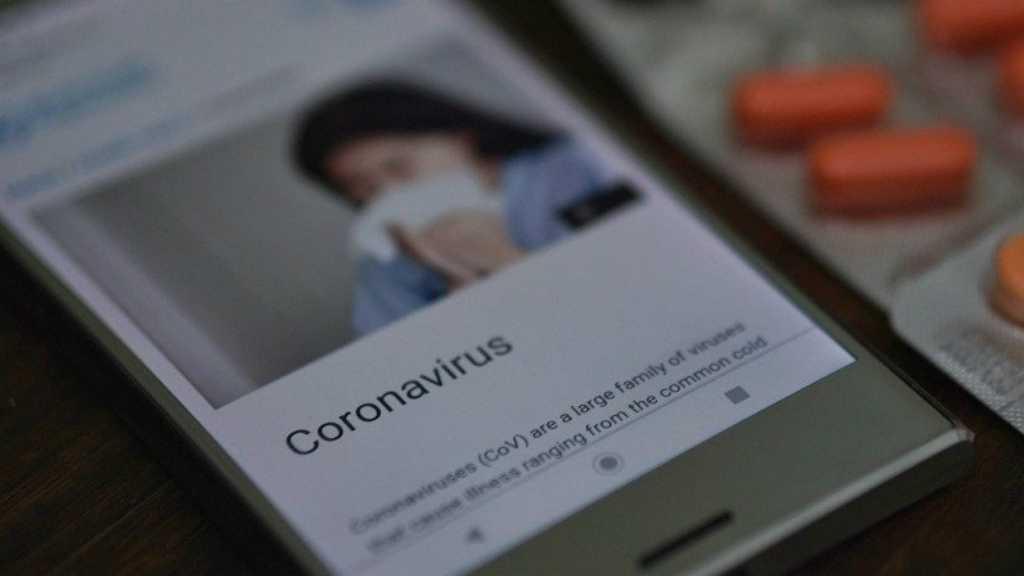 Heboh Deteksi Korona Lewat Tes Fisik, Begini Penjelasan Dokter