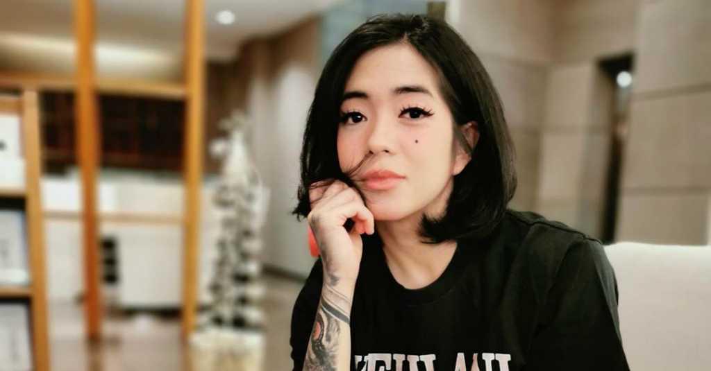 Sempat 'Menghilang', Prisa Alami Autoimun Hingga Berat Badan Naik 100 Kg