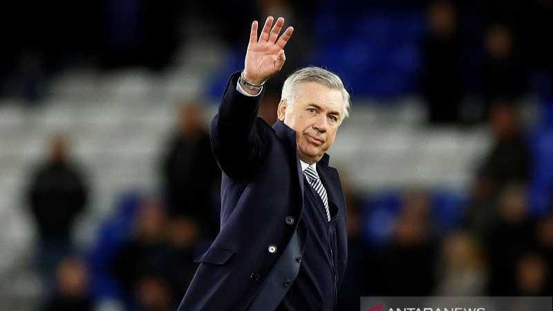 Protes Keras, Ancelotti Terancam Sanksi FA