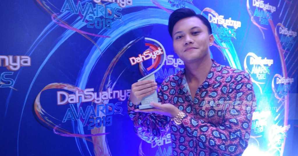 Khawatir Virus Korona, Rizky Febian Sampai Beli Masker Rp 2 Juta