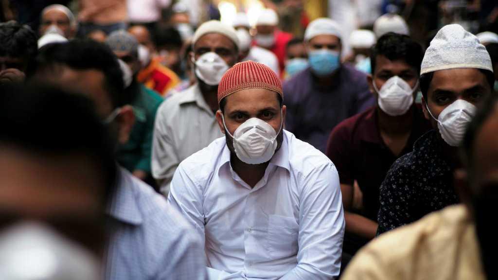Arab Saudi Umumkan Kasus Pertama Virus Korona