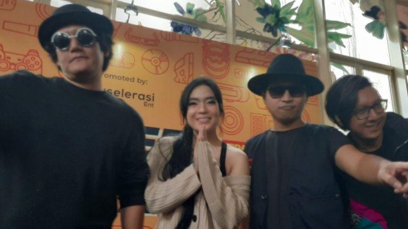 J-Rocks Berharap Virus Korona Tak Ganggu Jadwal Konser