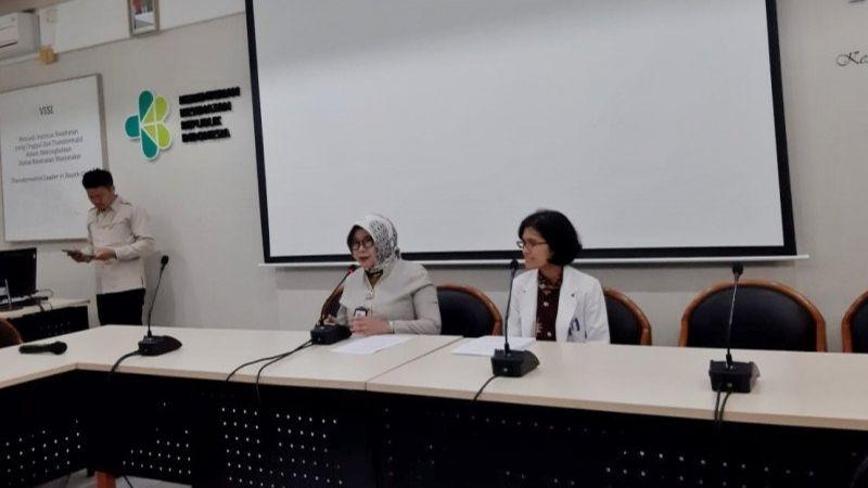 Antisipasi Korona, RS Hasan Sadikin Siapkan 12 Ruang Isolasi Khusus