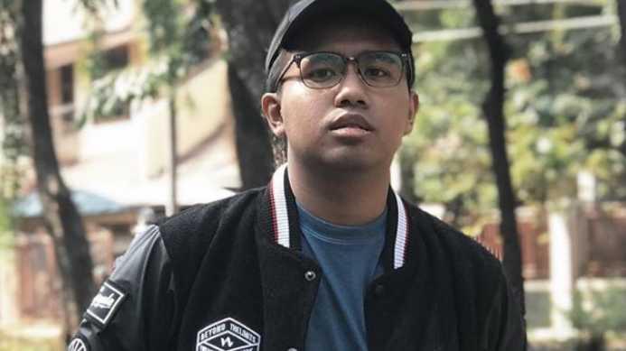 WNI Positif Korona, Ini Kata Joshua Suherman