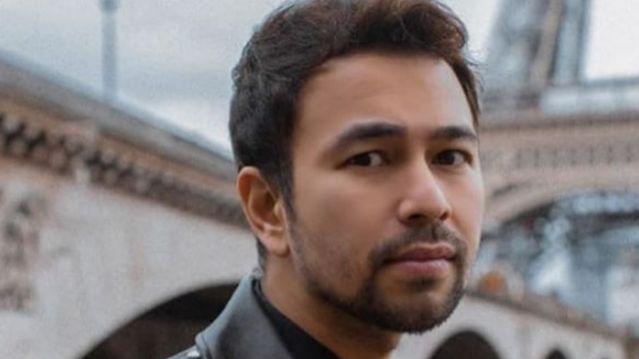 Virus Korona Masuk Indonesia, Raffi Ahmad Ajak untuk Berfikir Positif