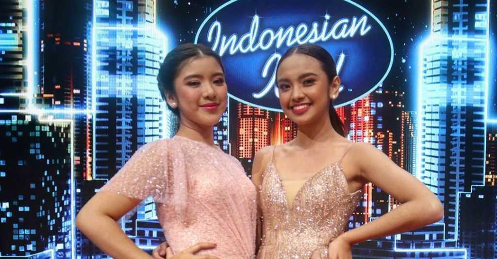 Sarankan Lyodra dan Tiara Bentuk Duo, Maia Estianty: Gak Ada Lawan