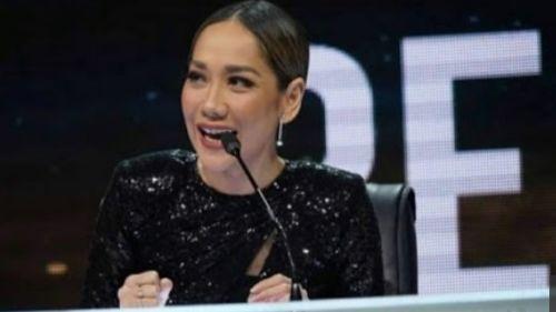 Akhirnya Bunga Citra Lestari Bisa Tertawa Lepas Karena Anang Hermansyah