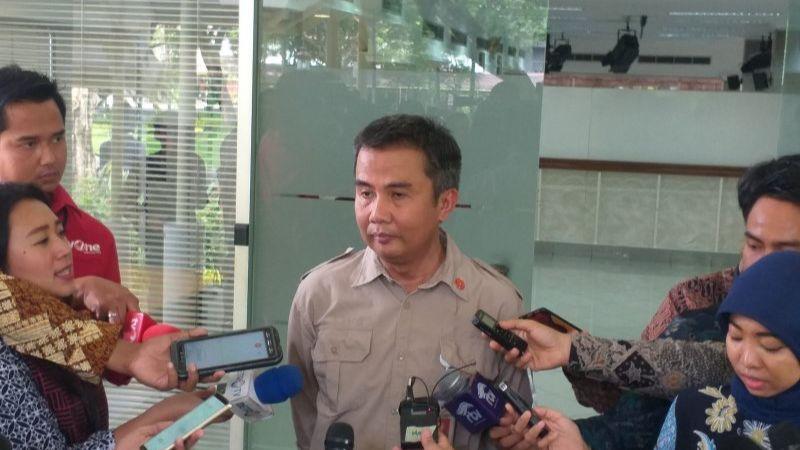 Pemerintah Tunjuk Juru Bicara Soal Penanganan Kasus Virus Korona