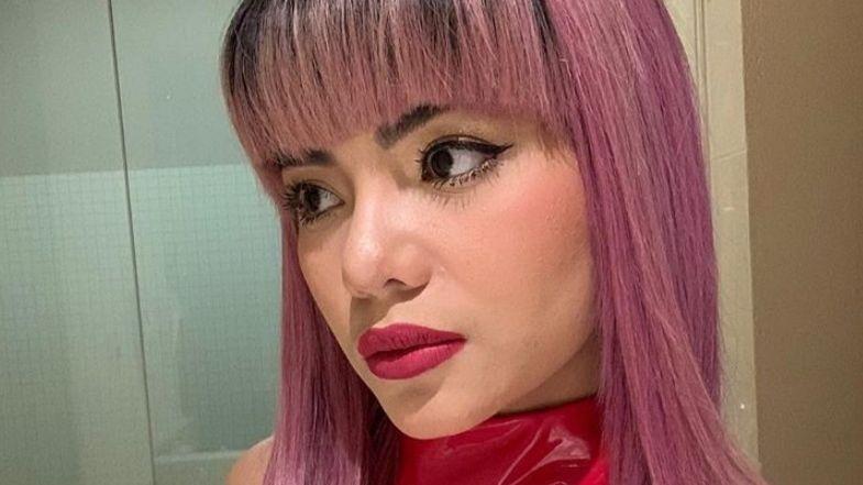 Vakum Nge-DJ Karena Virus Korona, Dinar Candy Piih Kerja Bajak Sawah