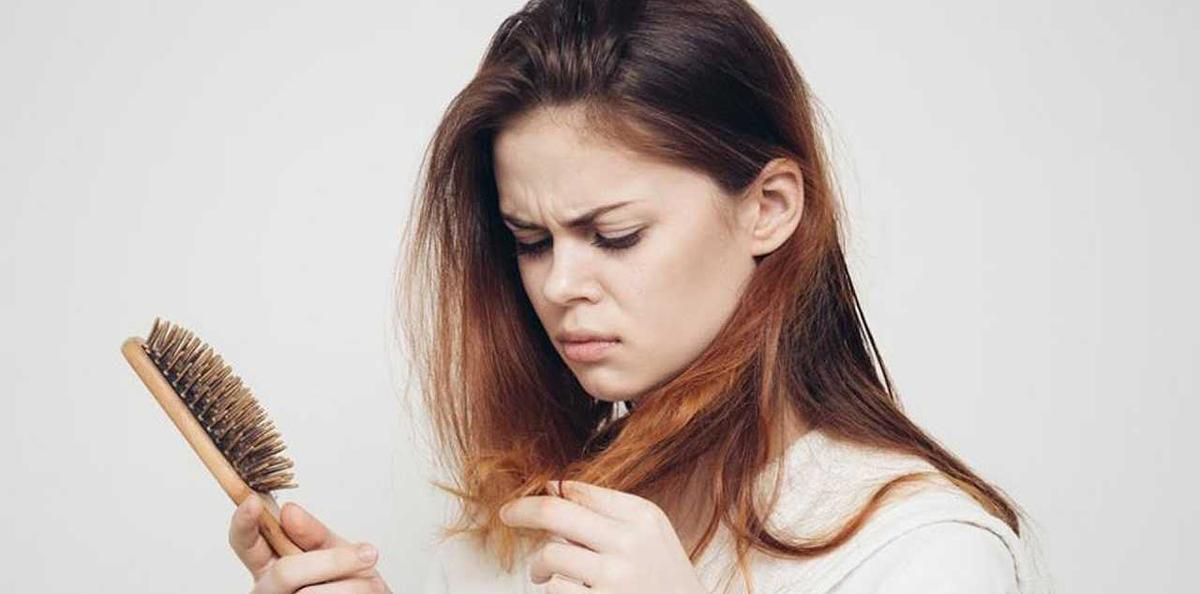Ternyata Ini 7 Penyebab Rambut Jadi Susah Tumbuh