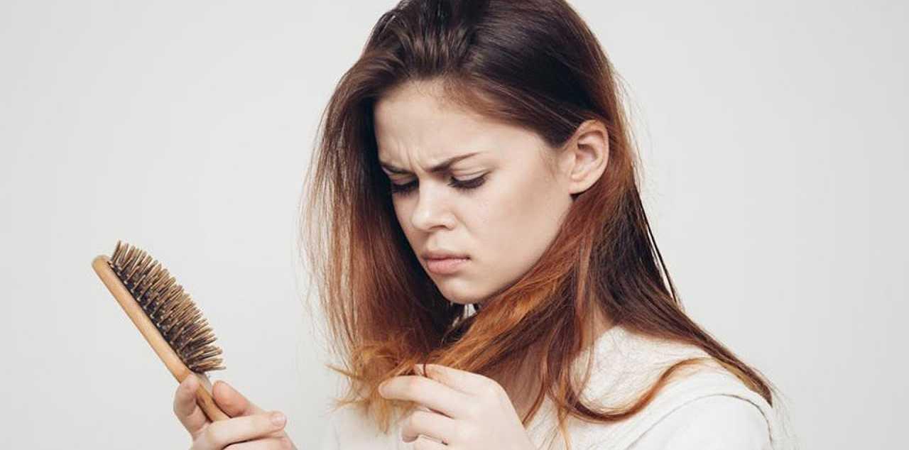 Ternyata Ini 7 Penyebab Rambut Jadi Susah Tumbuh