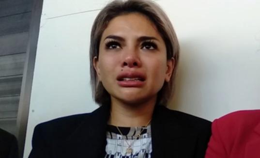 Dipo Latief, Ini Pesan Nikita Mirzani untuk Anda