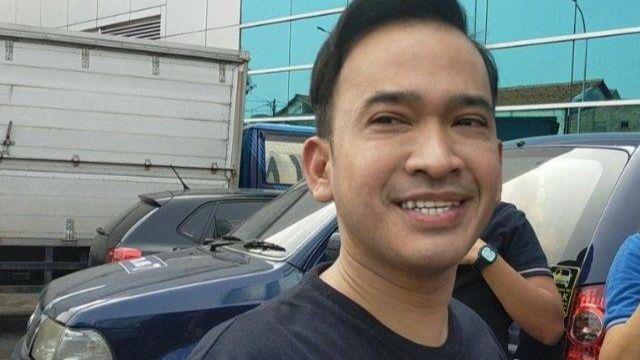 Tak Terpengaruh Virus Korona, Ruben Onsu Tetap Gelar Ultah Betrand Peto