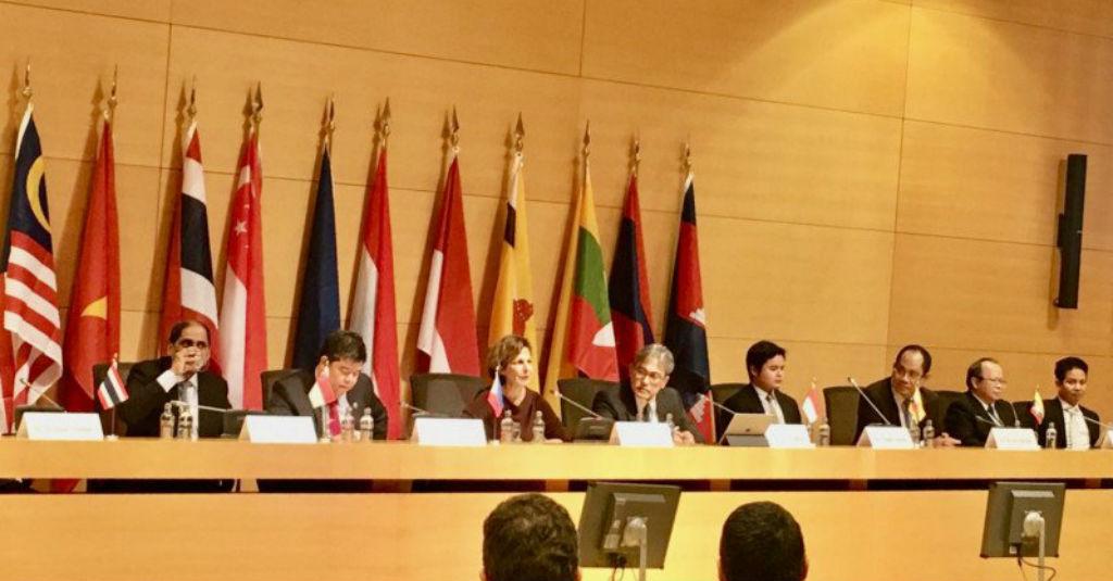 Indonesia Menawarkan Green Project untuk Luksemburg