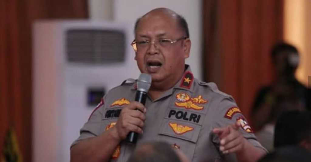 Chryshnanda Sebut Program RUNK Harus Diimplementasikan