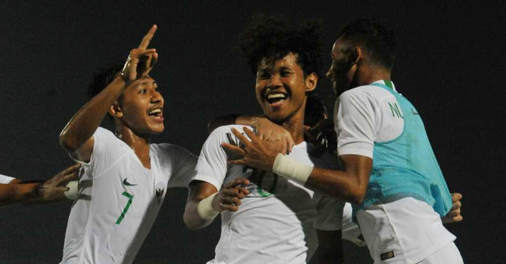 Djanur Minta Bagus Kahfi Pertimbangkan Keinginan Berkarier di Eropa