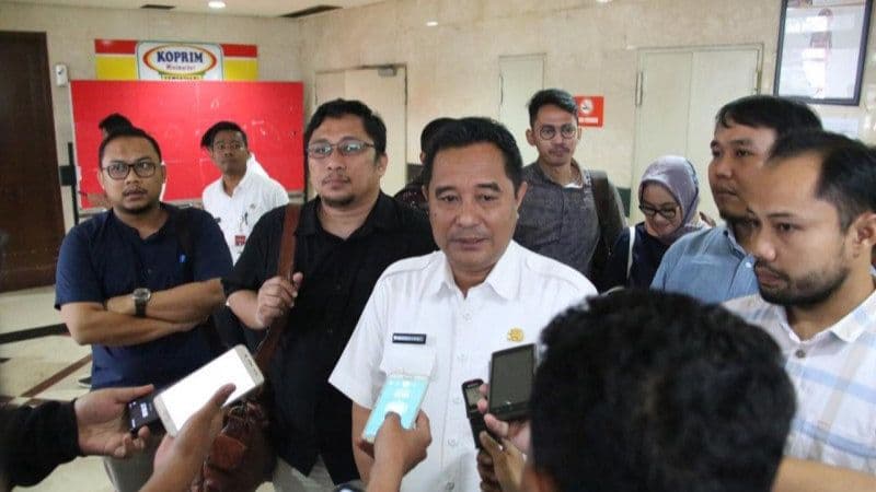 Soal Penyampaian Info Korona, Pejabat Daerah Diminta Tak Cari Panggung