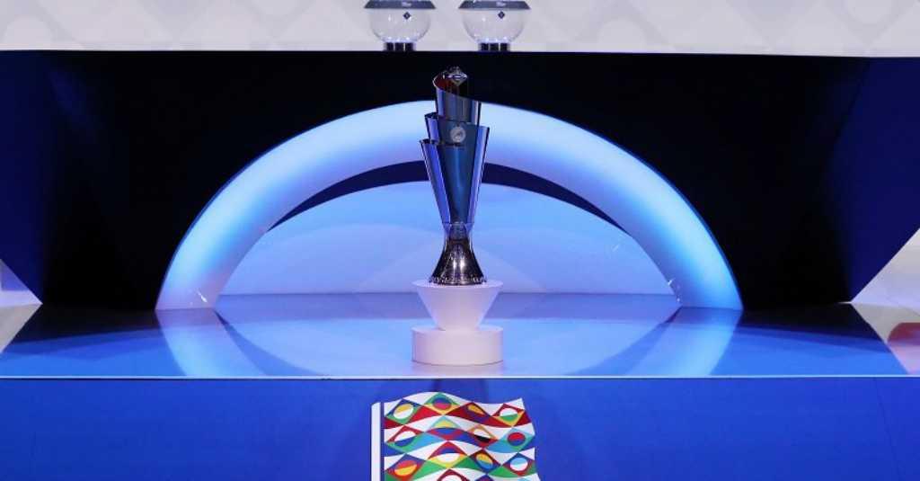 Hasil Undian UEFA Nations League: Ronaldo Bersua Mbappe