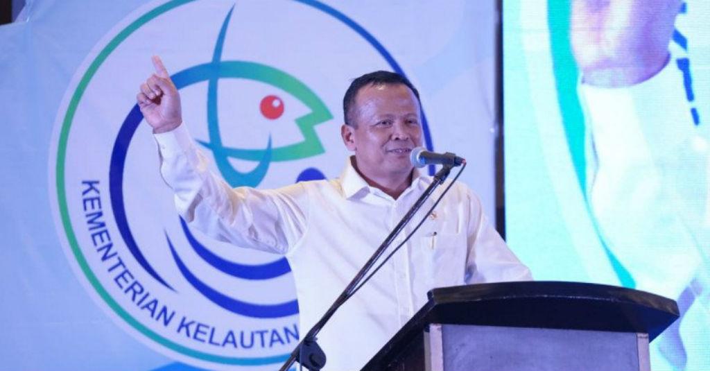 Menteri Edhy Prabowo: Bukalapak Jadi Kelompok Nelayan