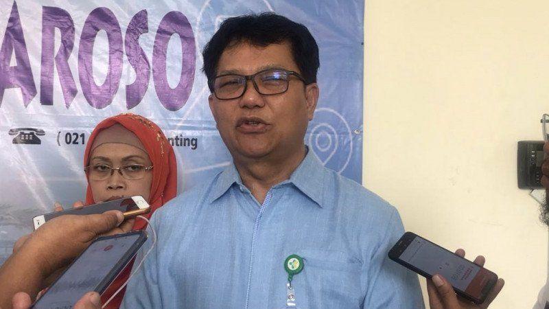 Pasien Terduga Korona di RSPI Sulianti Saroso Hari Ini Mencapai 7 Orang