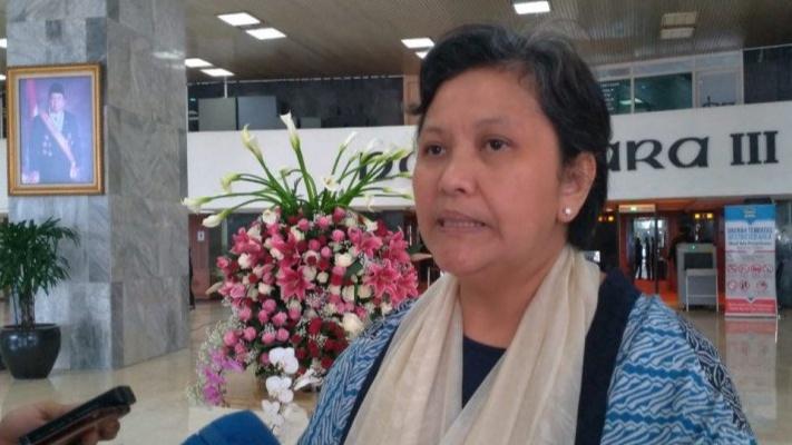 Wakil Ketua MPR: Cabut RUU Ketahanan Keluarga dari Prolegnas