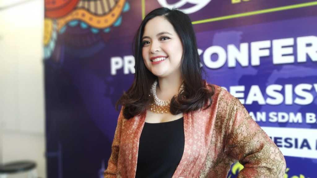 Ini Alasan Tasya Kamila Kejar Beasiswa S2 di Luar Negeri