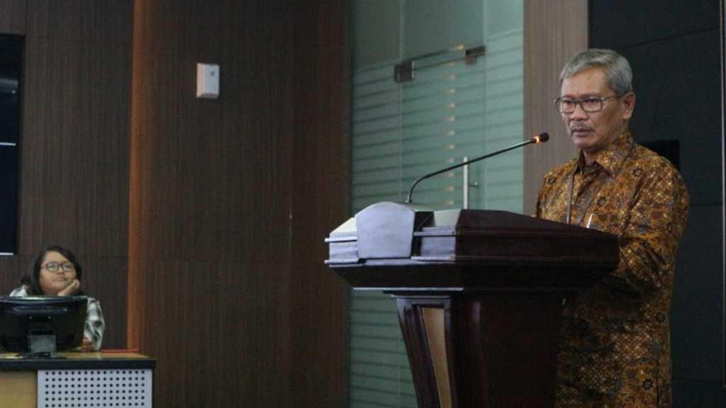 Kemenkes Sebut Virus Korona Semakin Menjinak, Ini Penjelasannya