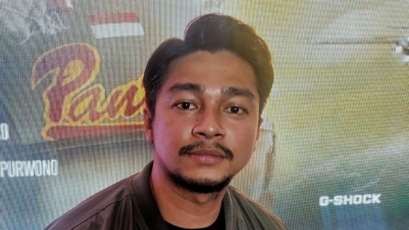 Paralayang Sukses Bikin Deva Mahenra Penasaran