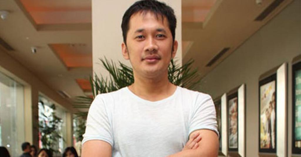 Hanung Sebut Film 'Satria Dewa Gatotkaca' Bukan Film Super Hero, tapi...