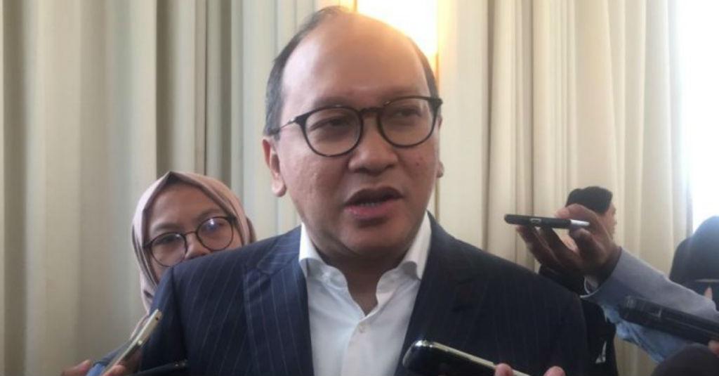 Kadin: Pengusaha Minta Kemudahan Impor Bahan Baku di Tengah Dampak Korona