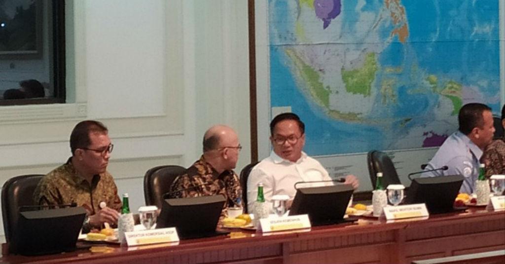 4 Bank BUMN Tengah Berupaya Longgarkan Suku Bunga Kredit Usaha Kecil