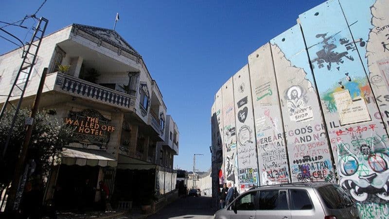 Antisipasi Korona, Palestina Larang Hotel Tepi Barat Terima Turis Asing