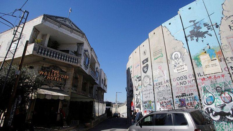 Antisipasi Korona, Palestina Larang Hotel Tepi Barat Terima Turis Asing