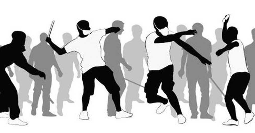 1 Orang Tewas, Polisi Selidiki Motif Bentrok Antarkelompok di Depok