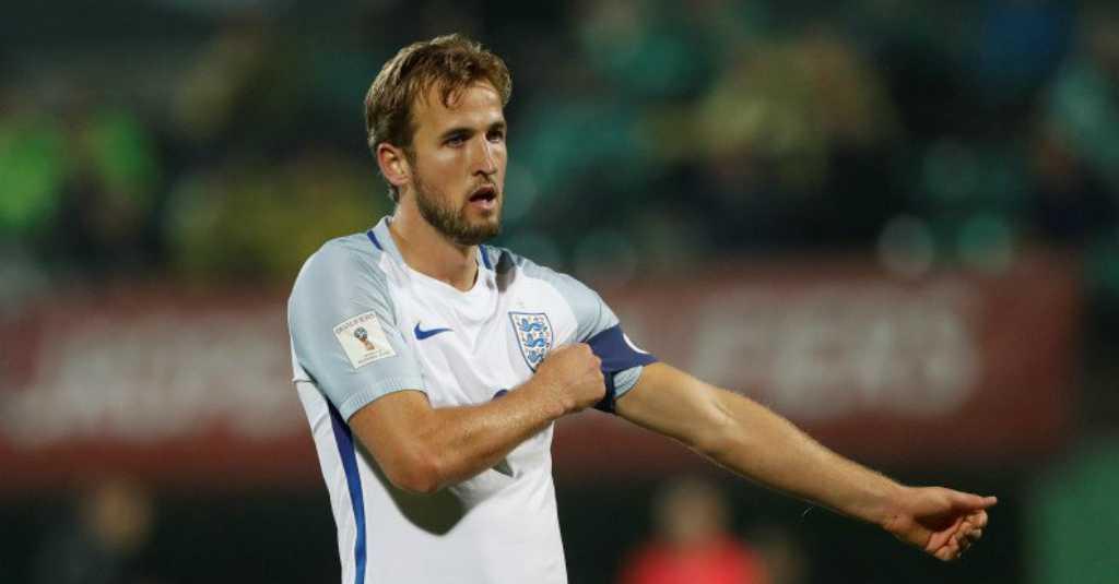 Harry Kane Yakin Bisa Bela Inggris di Euro 2020