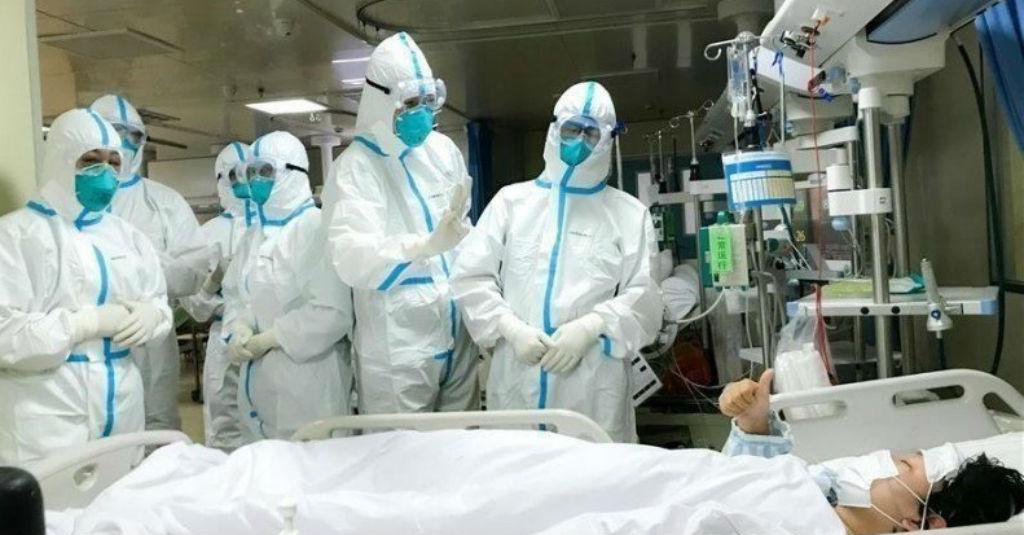 Satu Keluarga Diisolasi di RSUD Singkawang Usai Berlibur dari Korsel