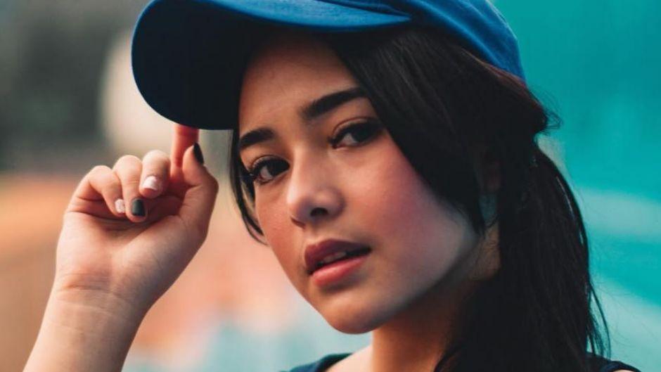 Hapus Foto Chris Laurent di Instagram, Amanda Manapo Isyaratkan Putus?