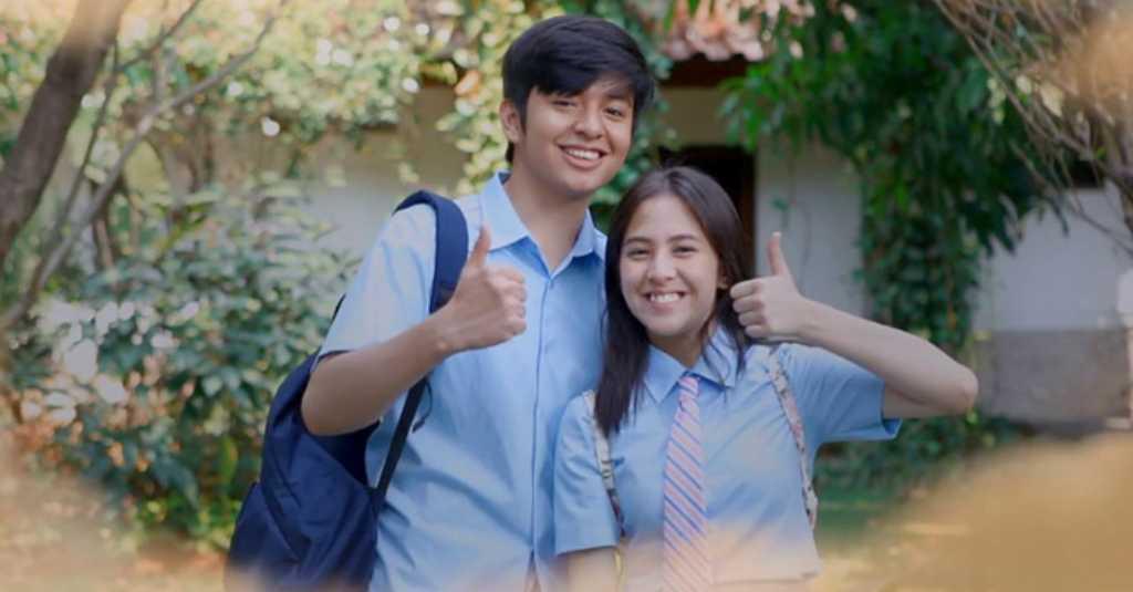 Film 'Mariposa' Buat Tantangan TikTok Berhadiah Rp 1 Miliar, Kamu Tertarik?
